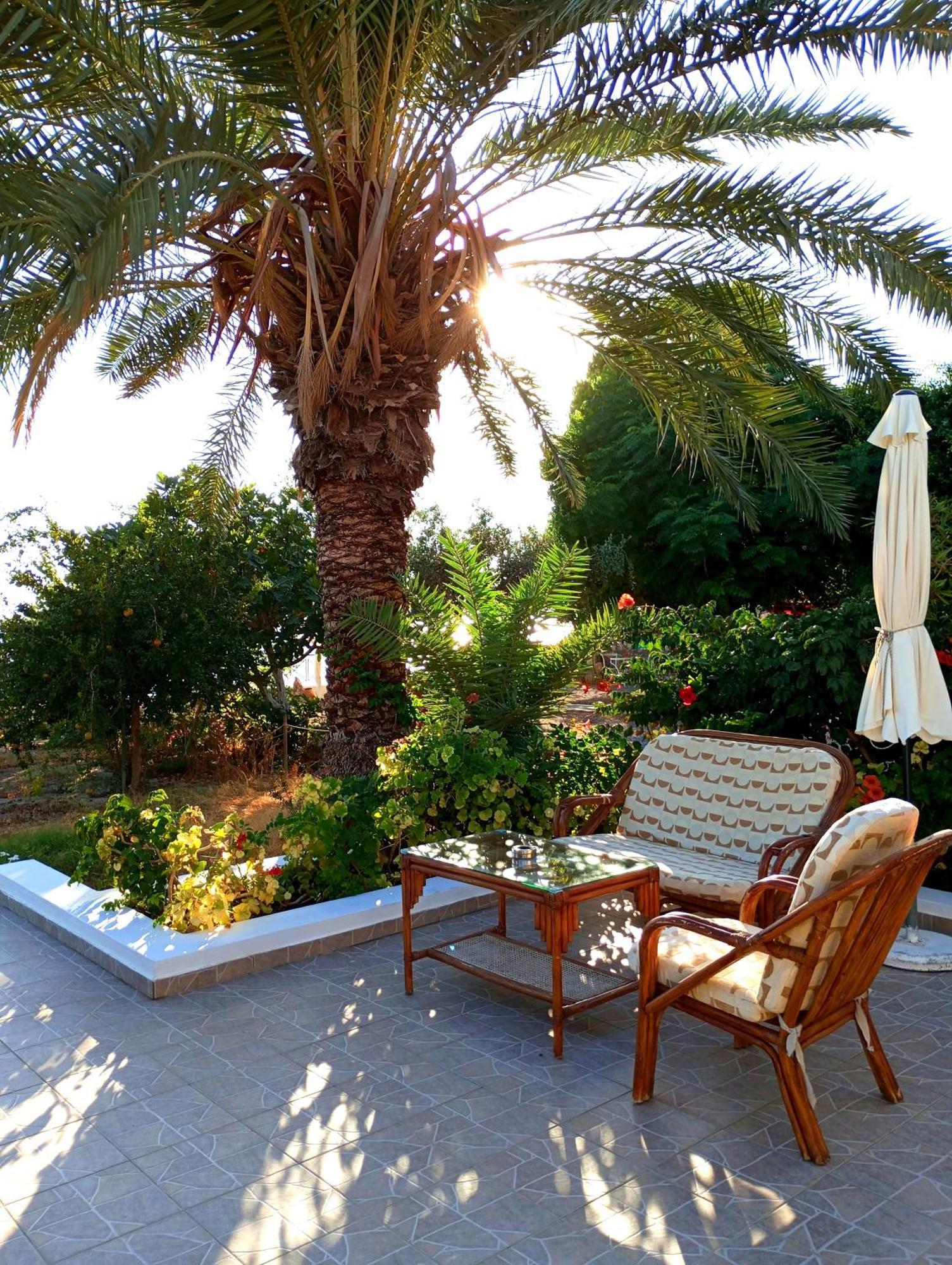 Villa Stella Family House Pefki Exterior foto